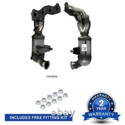 Approved Cat Converter BM91480H C3, C4, Clubman Cooper, One, 207,308 1.4,1.6 2yr Wty