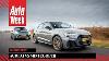 Audi A1 30 Tfsi Vs Mini Cooper 5 Deurs Autoweek Dubbeltest English Subtitles