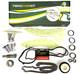 Bga Timing Chain Kit For Mini Mini 1.6 Countryman Cooper R60 09/10-12/17