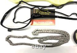 BGA Timing Chain Kit For Mini MINI 1.6 Countryman Cooper R60 09/10-12/17