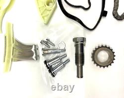 BGA Timing Chain Kit For Mini MINI 1.6 Countryman Cooper R60 09/10-12/17