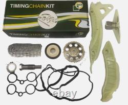 BGA Timing Chain Kit With Gears For Mini Mini Cooper S John Cooper Works