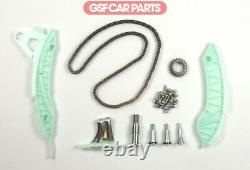 BGA Timing Chain Kit for Peugeot, Please Check Compatibility