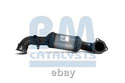 BM CATALYSTS Approved Catalyst And Fit Kit for Mini Countryman 1.6 (2010-2016)