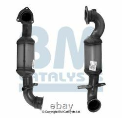 BM CATALYSTS Approved Catalyst for Mini Convertible Cooper S 1.6 (2/10-6/15)