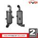 Bm Catalytic Converter & Dpf For Mini Cooper 2006-2010 Euro 4 1.6 Approved