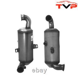 BM Catalytic Converter & DPF For Mini Cooper 2006-2010 Euro 4 1.6 Approved