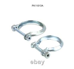 BM Catalytic Converter & DPF For Mini Cooper 2006-2010 Euro 4 1.6 Approved