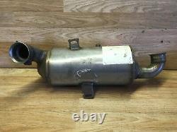 BM11013H Citroen C2 C3 C4 / Peugeot 1.6 HDi / Mini Cooper 1.6 TD DPF Catalytic