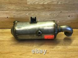 BM11013H Citroen C2 C3 C4 / Peugeot 1.6 HDi / Mini Cooper 1.6 TD DPF Catalytic