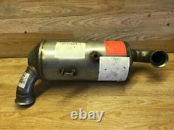 BM11013H Citroen C2 C3 C4 / Peugeot 1.6 HDi / Mini Cooper 1.6 TD DPF Catalytic