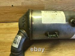 BM11013H Citroen C2 C3 C4 / Peugeot 1.6 HDi / Mini Cooper 1.6 TD DPF Catalytic