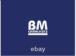 BM91990H Catalytic Converter MINI ROADSTER COOPER 1.6i R59 (N16B16A) 2/12-4/15