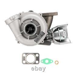BMW Mini Cooper Turbocharger Kit Replacement Part Turbo Charger 753420 BRAND NEW