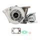 Bmw Mini Cooper Turbocharger Kit Replacement Part Turbo Charger 753420 Brand New