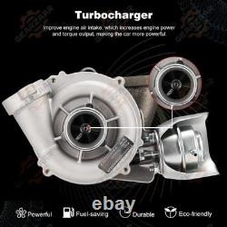 BMW Mini Cooper Turbocharger Kit Replacement Part Turbo Charger 753420 BRAND NEW