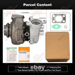 BMW Mini Cooper Turbocharger Kit Replacement Part Turbo Charger 753420 BRAND NEW