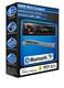 Bmw Mini Cooper Car Radio Pioneer Mvh-s320bt Stereo Bluetooth Handsfree Usb Aux