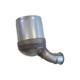 Bosal Fap Particulate Filter For Mini Clubman Mini Cooper D One Peugeot 207