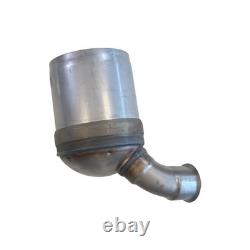 BOSAL FAP Particulate Filter for Mini Clubman Mini Cooper D One Peugeot 207
