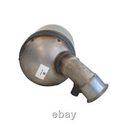 BOSAL FAP Particulate Filter for Mini Clubman Mini Cooper D One Peugeot 207
