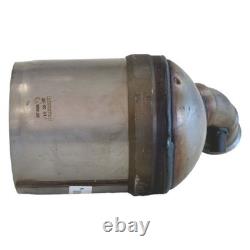 BOSAL FAP Particulate Filter for Mini Clubman Mini Cooper D One Peugeot 207