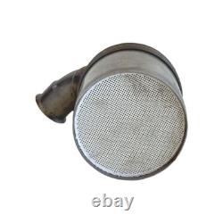 BOSAL FAP Particulate Filter for Mini Clubman Mini Cooper D One Peugeot 207