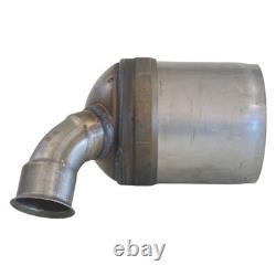 BOSAL FAP Particulate Filter for Mini Clubman Mini Cooper D One Peugeot 207