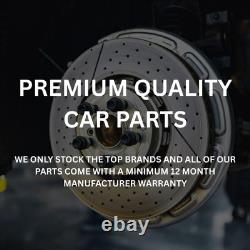 BOSCH Starter Motor for Mini Mini Cooper S 1.6 Litre March 2010 to October 2015