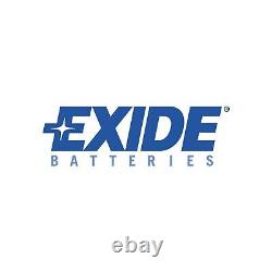 Battery For Mini Cooper Clubman R55 1.6 Exide AGM 12V 72Ah 760CCA Type AGM096