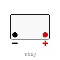 Battery For Mini Cooper S JCW F56 2.0 Exide AGM 12V 72Ah 760CCA Type AGM096