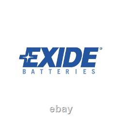 Battery For Mini Cooper S JCW F56 2.0 Exide AGM 12V 72Ah 760CCA Type AGM096