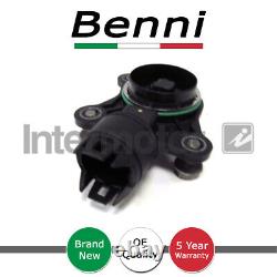 Benni Eccentric Shaft Sensor Fits Mini Peugeot Citroen 1.2 1.4 1.6 1.6 HDi #1