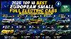 Best Affordable European Electric Cars Coming In 2026