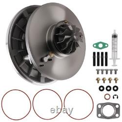 Billet Turbo CHRA for BMW Mini Cooper D R55 R56 1.6D 2006- 753420-5004S DV6TED4 Billet Turbo CHRA for BMW Mini Cooper D R55 R56 1.6D 2006- 753420-5004S DV6TED4