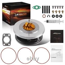 Billet Turbo CHRA for BMW Mini Cooper D R55 R56 1.6D 2006- 753420-5004S DV6TED4