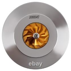 Billet Turbo CHRA for BMW Mini Cooper D R55 R56 1.6D 2006- 753420-5004S DV6TED4