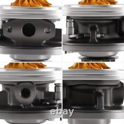 Billet Turbo CHRA for BMW Mini Cooper D R55 R56 1.6D 2006- 753420-5004S DV6TED4 Billet Turbo CHRA for BMW Mini Cooper D R55 R56 1.6D 2006- 753420-5004S DV6TED4