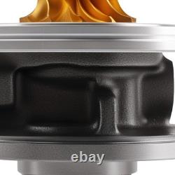 Billet Turbo CHRA for BMW Mini Cooper D R55 R56 1.6D 2006- 753420-5004S DV6TED4