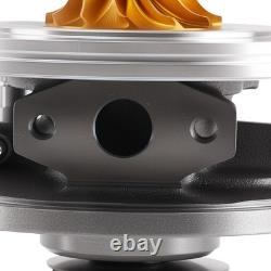 Billet Turbo CHRA for BMW Mini Cooper D R55 R56 1.6D 2006- 753420-5004S DV6TED4