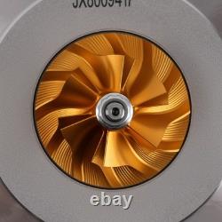 Billet Turbo CHRA for BMW Mini Cooper D R55 R56 1.6D 2006- 753420-5004S DV6TED4