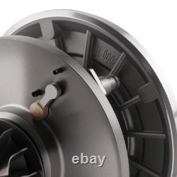 Billet Turbo CHRA for BMW Mini Cooper D R55 R56 1.6D 2006- 753420-5004S DV6TED4