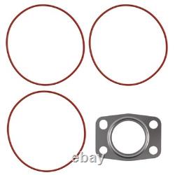 Billet Turbo CHRA for BMW Mini Cooper D R55 R56 1.6D 2006- 753420-5004S DV6TED4