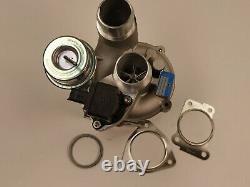 Billet Turbolader turbo K03-0163 Mini Cabriolet Countryman Coupe Cooper 1.6