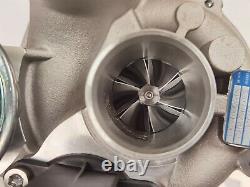 Billet Turbolader turbo K03-0163 Mini Cabriolet Countryman Coupe Cooper 1.6