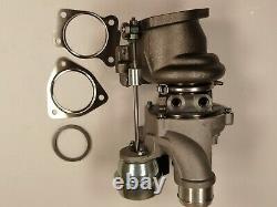 Billet turbo K03-0118 Mini Cooper S SX X 1.6 R55 R56 R57 R58 R59 R60 Turbolader