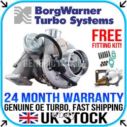 Borgwarner Turbo Turbocharger For Mini Cooper S 1.6LP 173/181HP 2009-2010