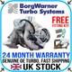 Borgwarner Turbo Turbocharger For Mini Cooper S 1.6lp 173/181hp 2009-2010