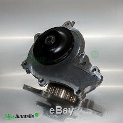 Bosch 1987948721 Original Zahnriemensatz + Wasserpumpe Citroen Berling C2 C3 C4