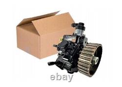 Bosch 9683703780 1.6D Mazda High Pressure Pump REFURBISHED Without Deposit